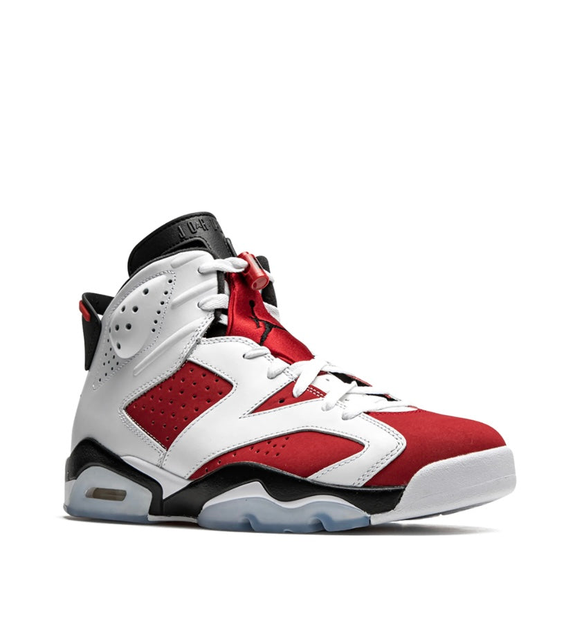 Air Jordan 6 Retro “Carmine 2021”