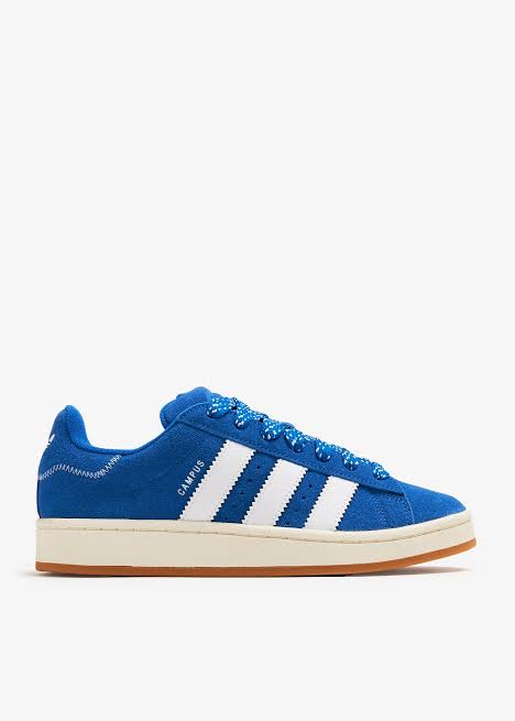 Adidas Campus 00’s Blue