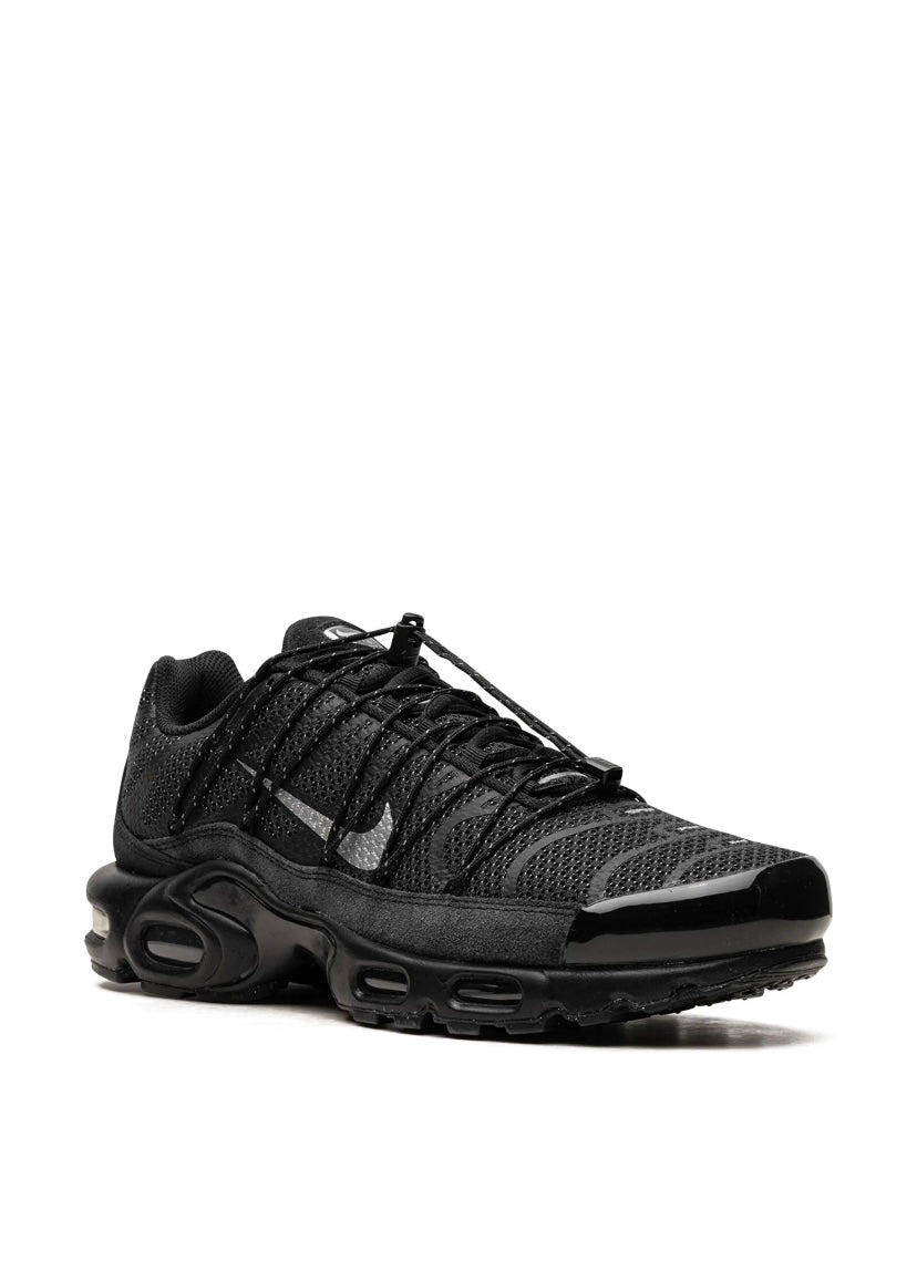 Nike Air Max Plus Utility Black