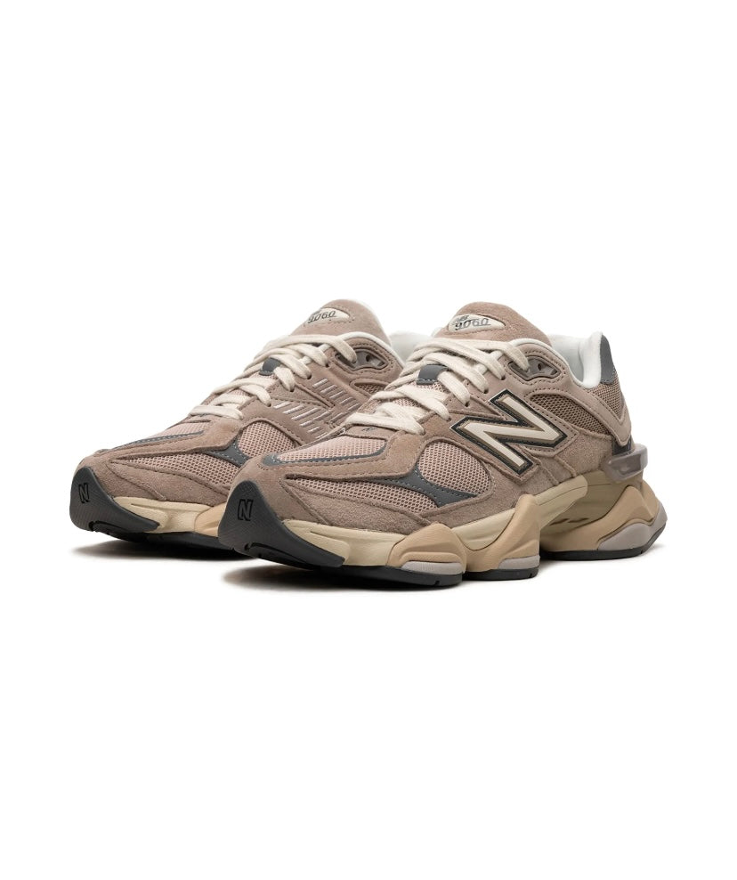 New Balance 9060 “Driftwood CastleRock”