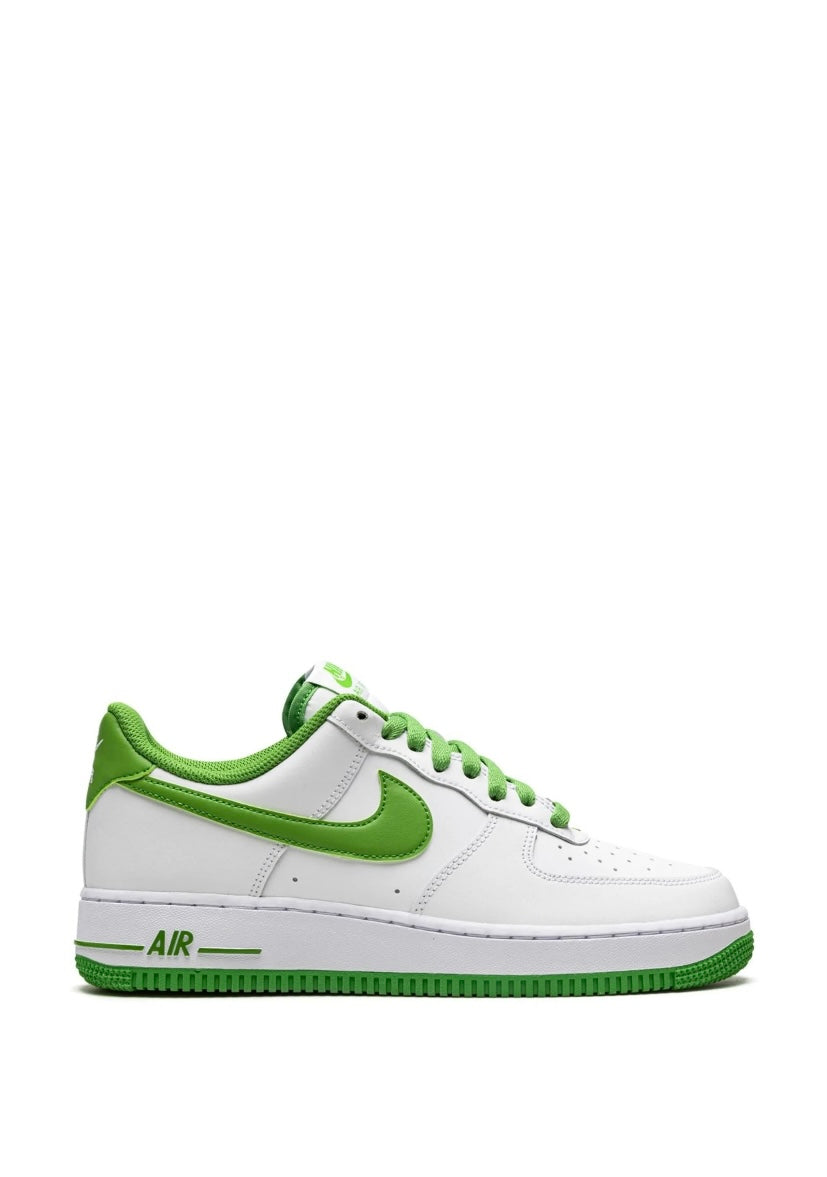 Nike Air Force 1 Low “Chlorophyll”