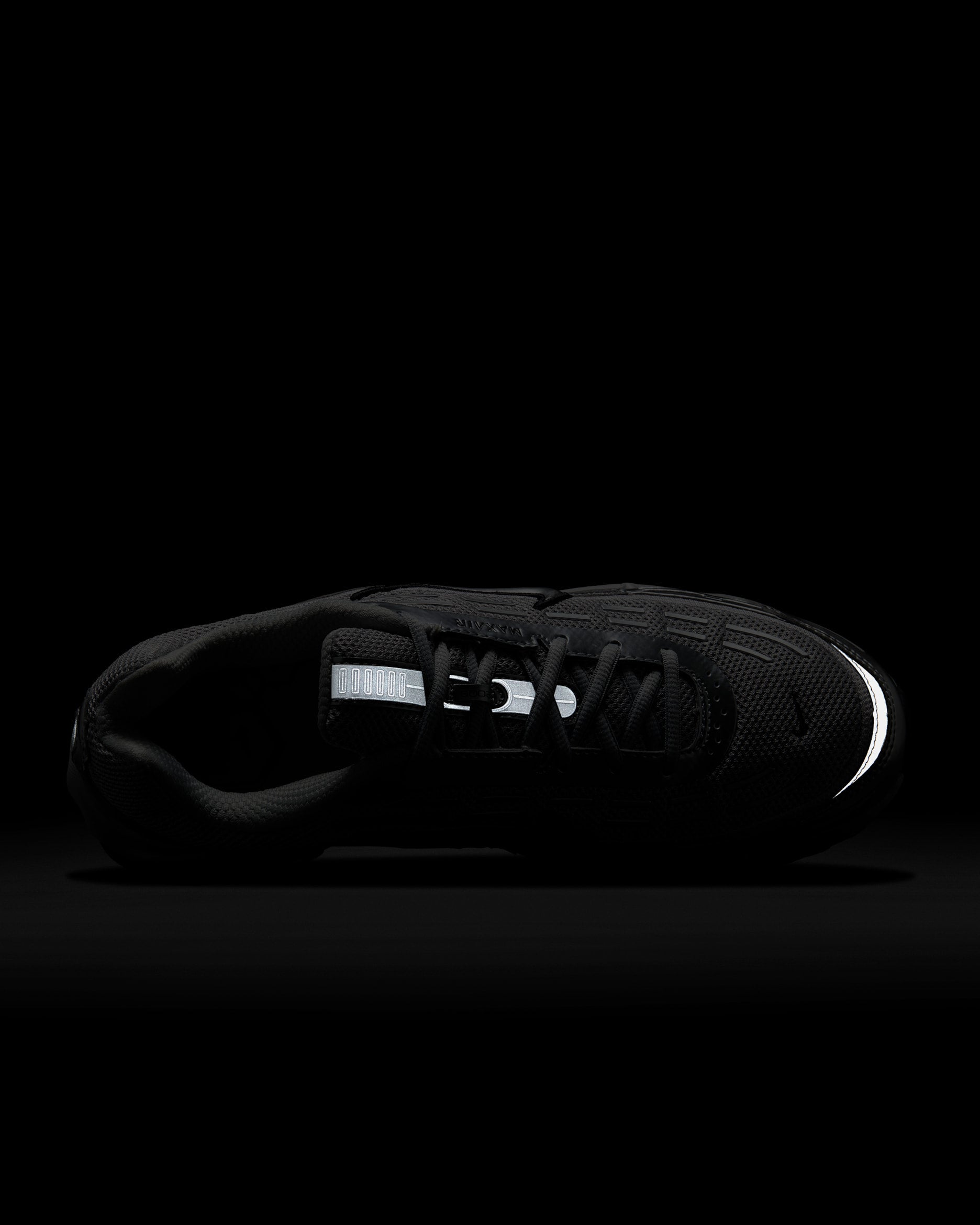 Nike Air Max TL 2.5 “Metallic Silver”