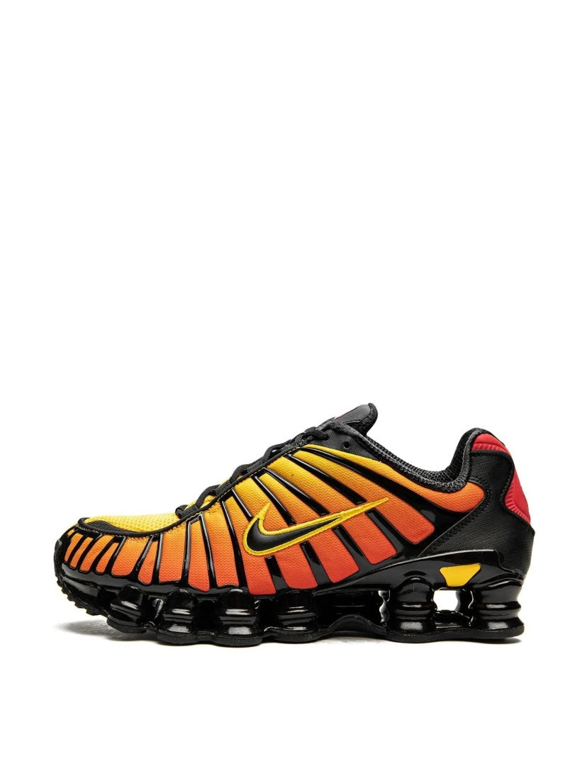 Nike Shox TL “Sunrise”