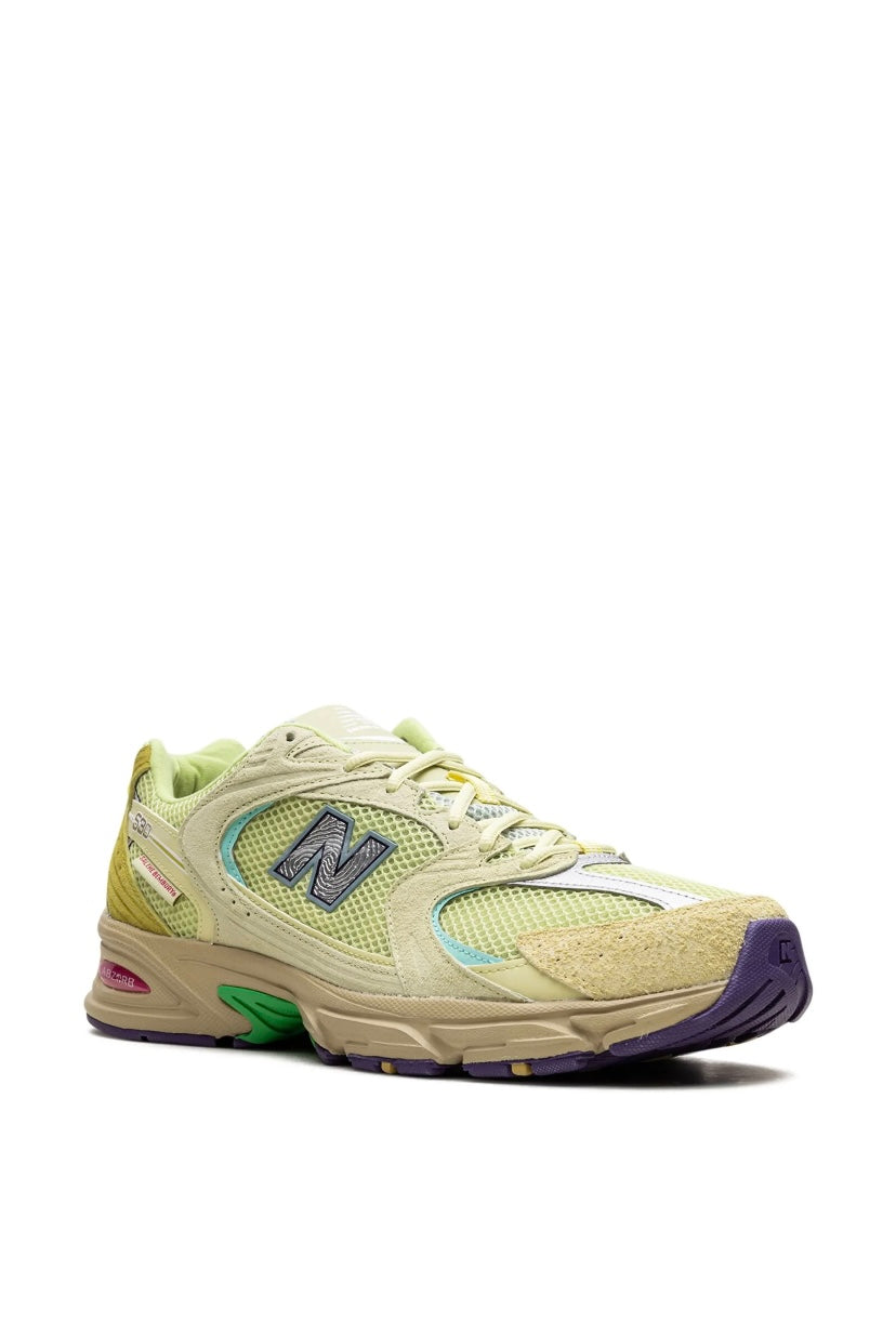 New Balance x Salehe Bembury 530