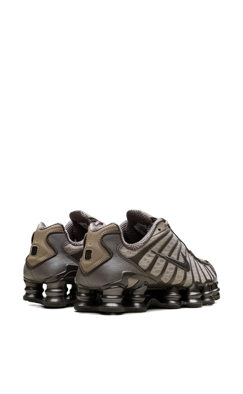 Nike Shox TL “Khaki”