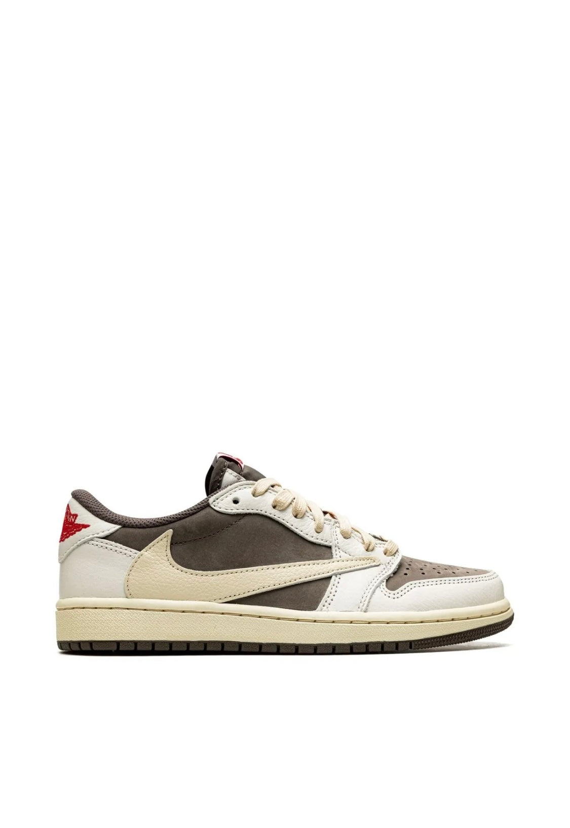 Jordan x Travis Scott Air Jordan 1 Low OG "Reverse Mocha"