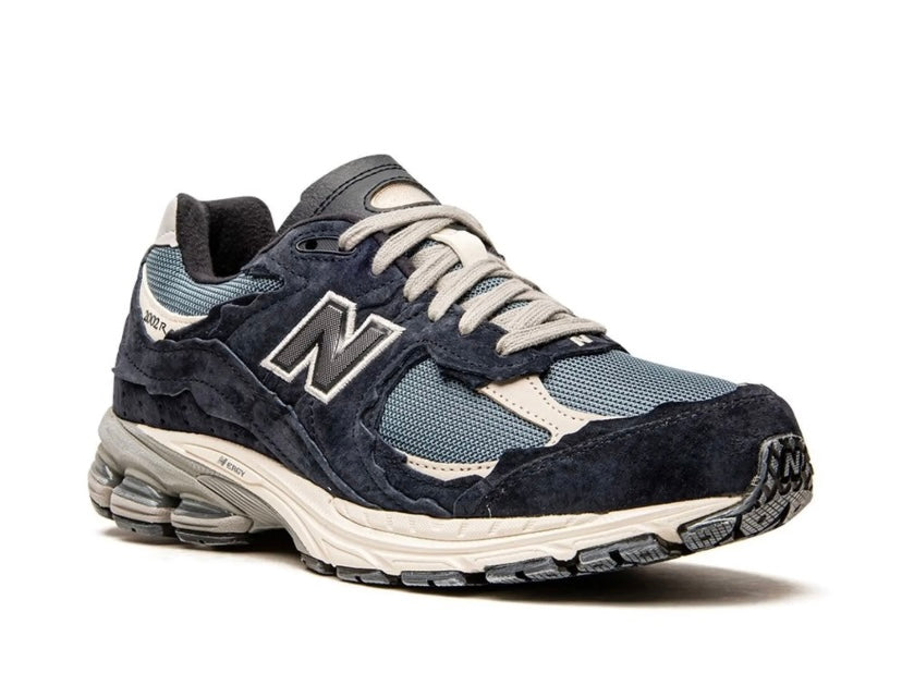 New Balance 2002r Protection Pack-Dark Navy