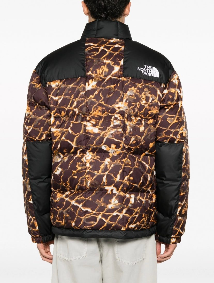 The North Face Lhoste Duck-Down Jacket