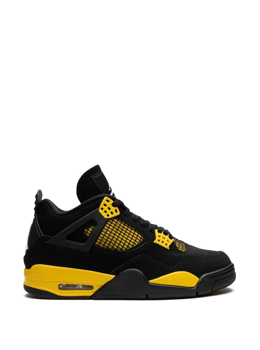 Air Jordan 4 Retro “Yellow Thunder 2023”