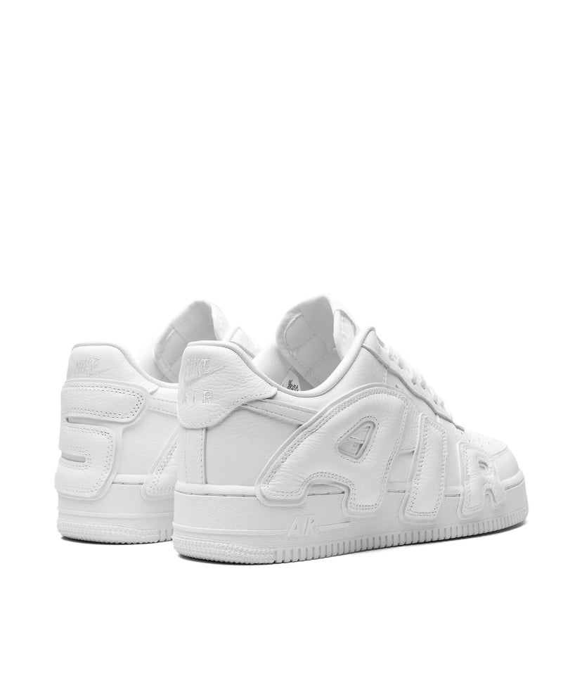 Nike X Cactus Plant Flea Market Airforce 1 Low -White