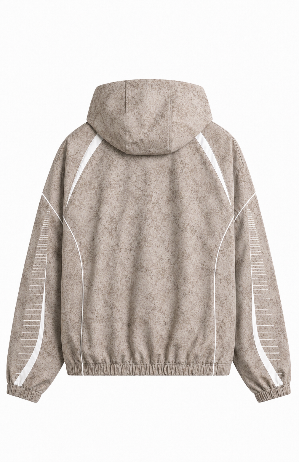 Arcia Daion “Asteria Cailloux” Jacket - (MEN)