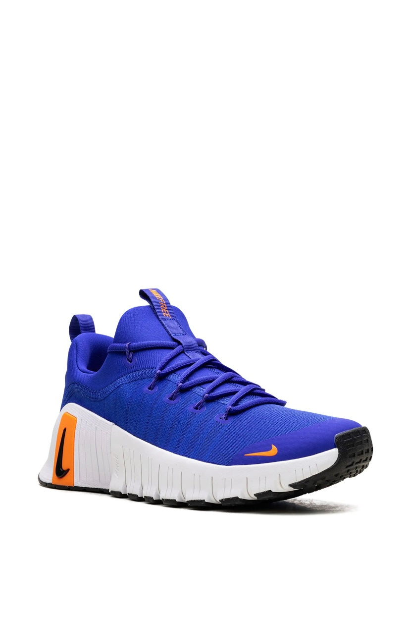 Nike Free Metcon 6 Racer Blue