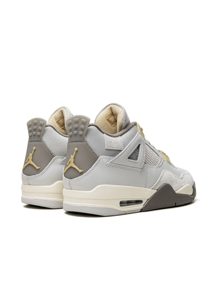 Air Jordan 4 SE Craft “Photon Dust”