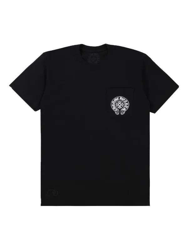 Chrome Hearts - Horseshoe Honolulu T-Shirt