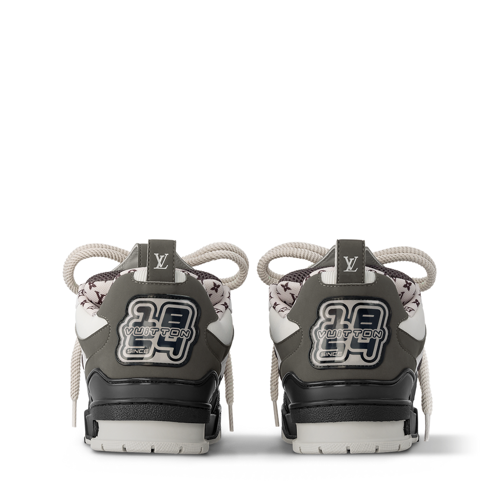 Louis Vuitton Skates |Black/White