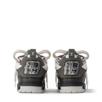 Louis Vuitton Skates |Black/White