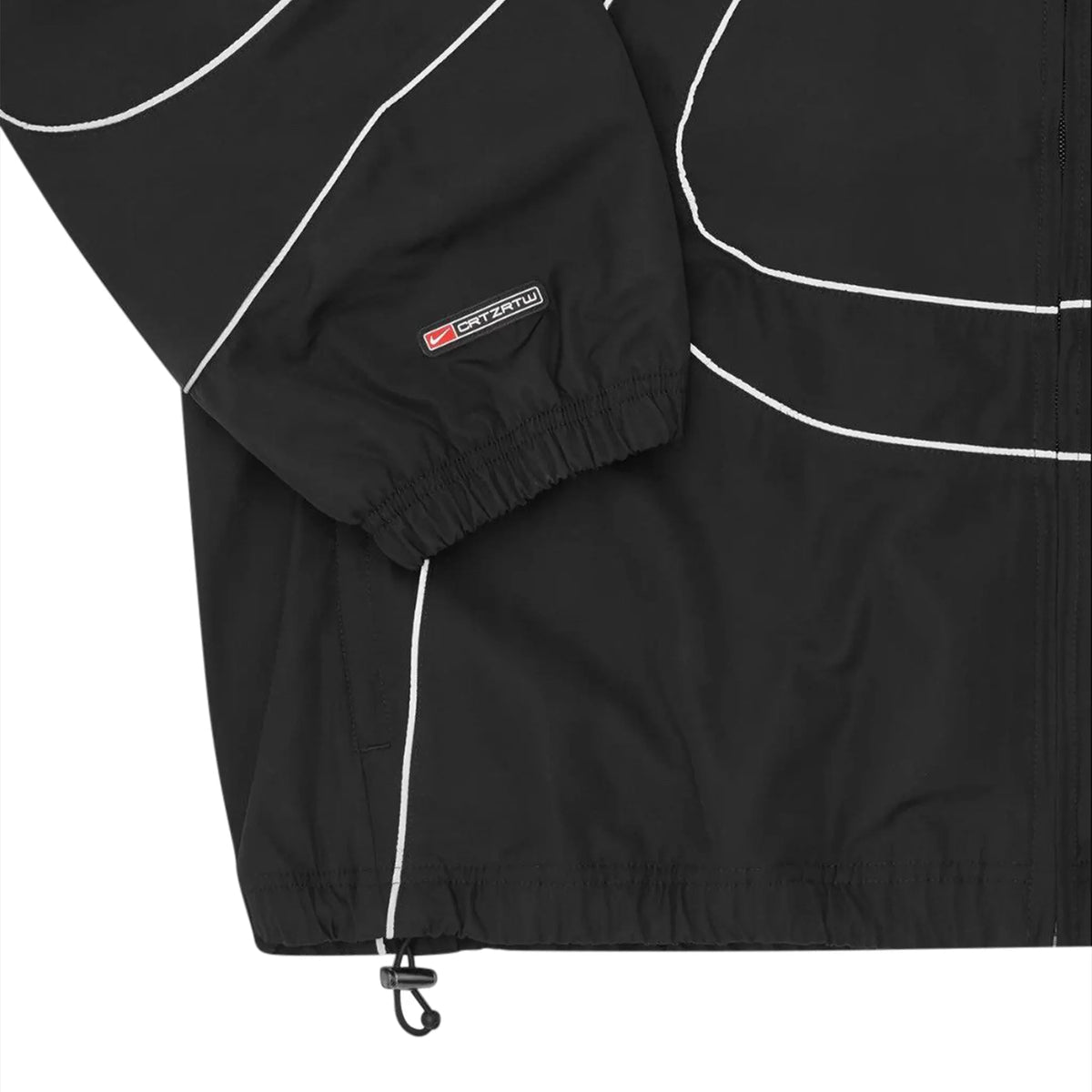 Corteiz x Nike NRG Onyx Track Jacket