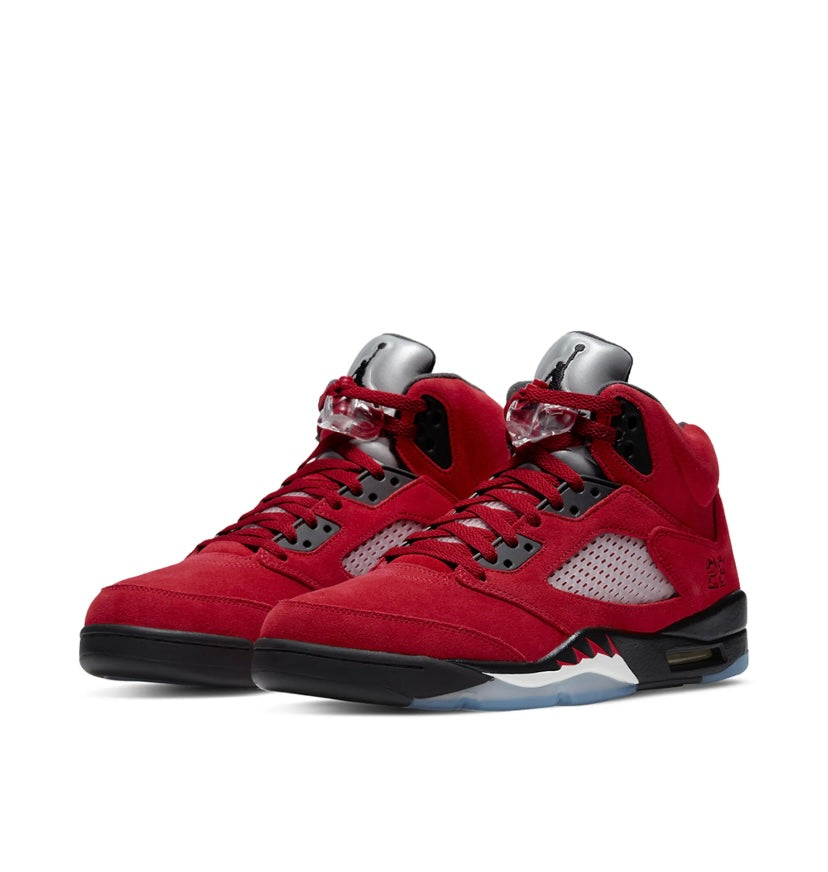Air Jordan 5 Retro OG “Raging Bull 2021”