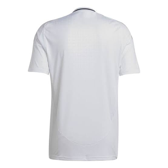Real Madrid 24/25 Home Football Jersey