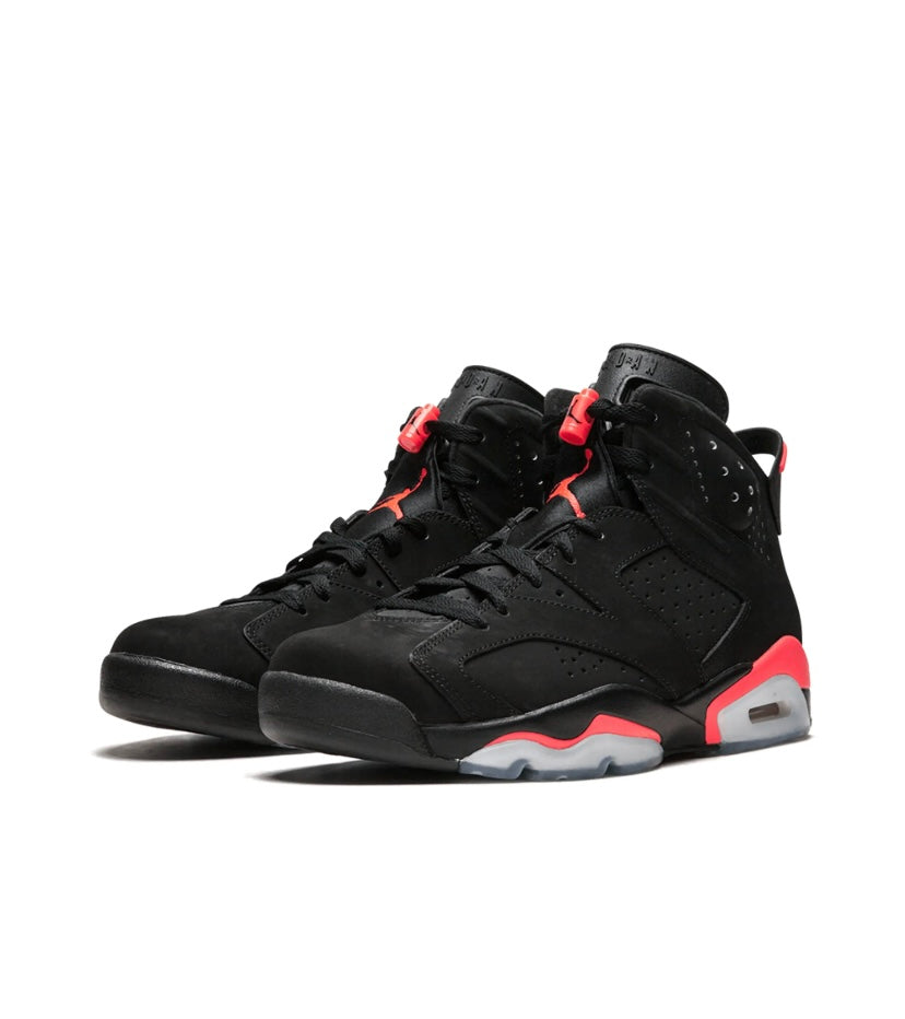 Air Jordan 6 Infrared