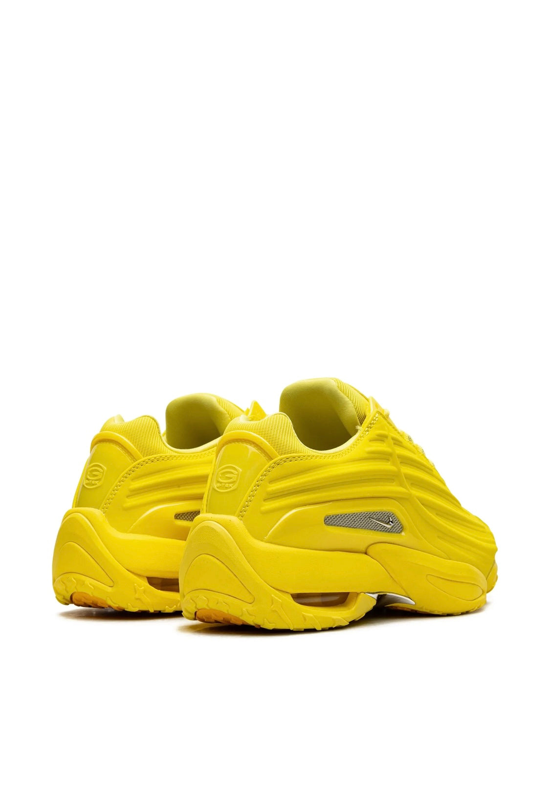 Nike x Drake NOCTA Hot Step 2 "Opti Yellow"