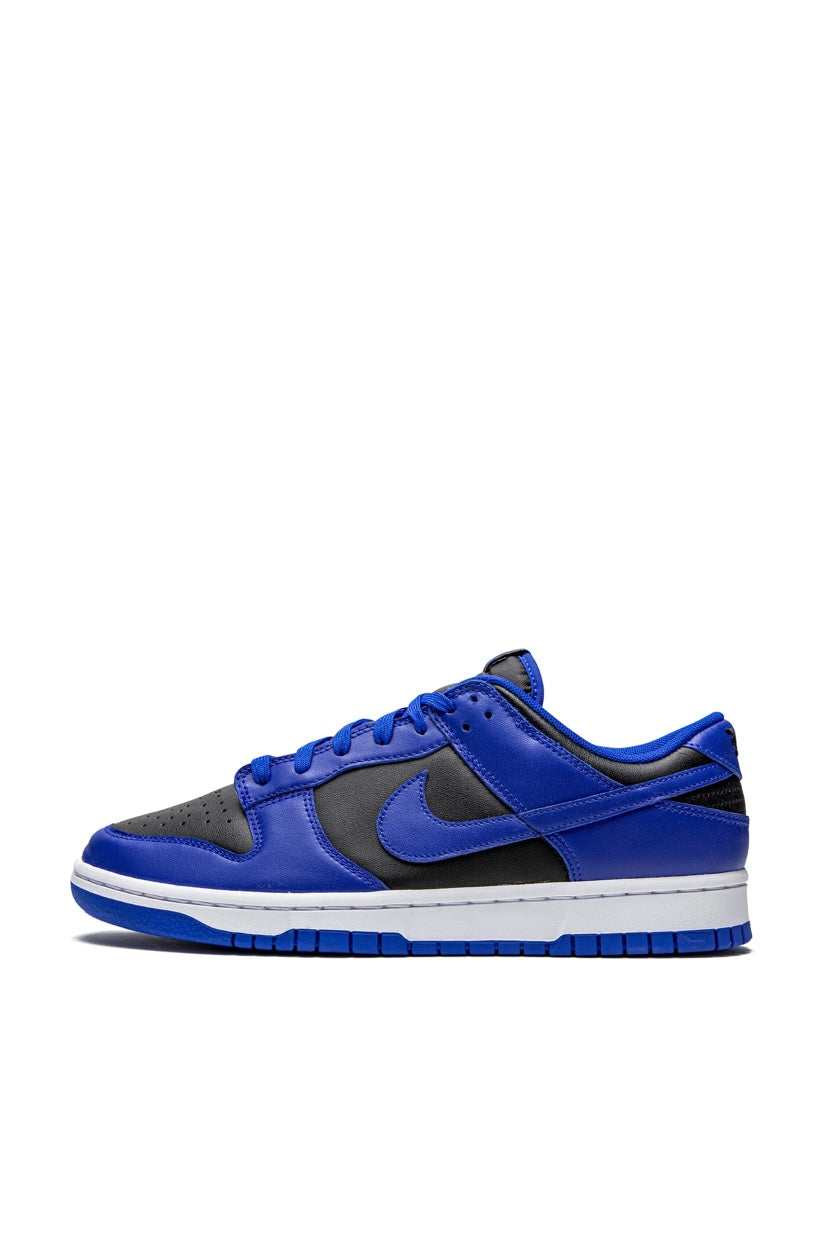 Nike Dunk Low “Hyper Cobalt”