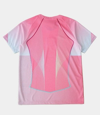 Nike Barcelona X Aurora Premium Football Jersey ‘Spotify’