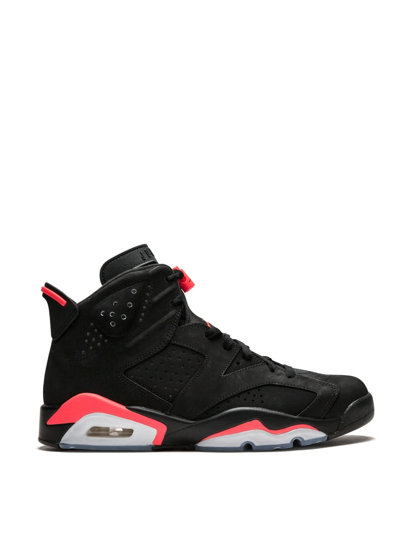 Air Jordan 6 Infrared