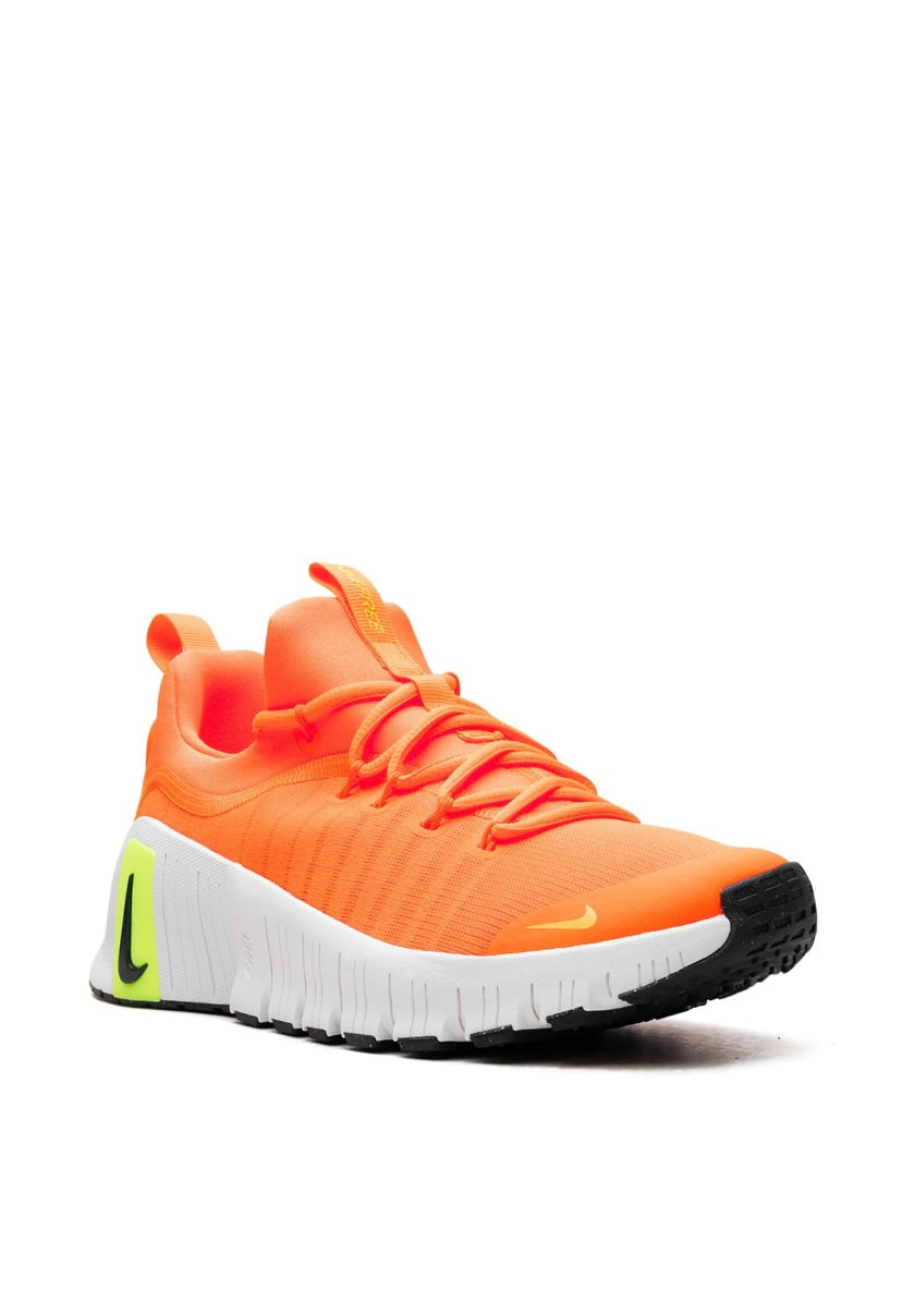 Nike Free Metcon 6 Orange