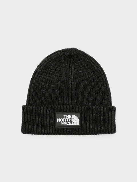 The North Face TNF Cuffed Beanie