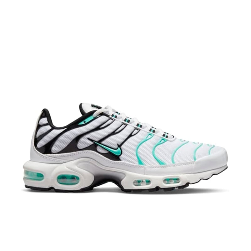 Nike Air Max Plus x Atmos “Hyper Jade”