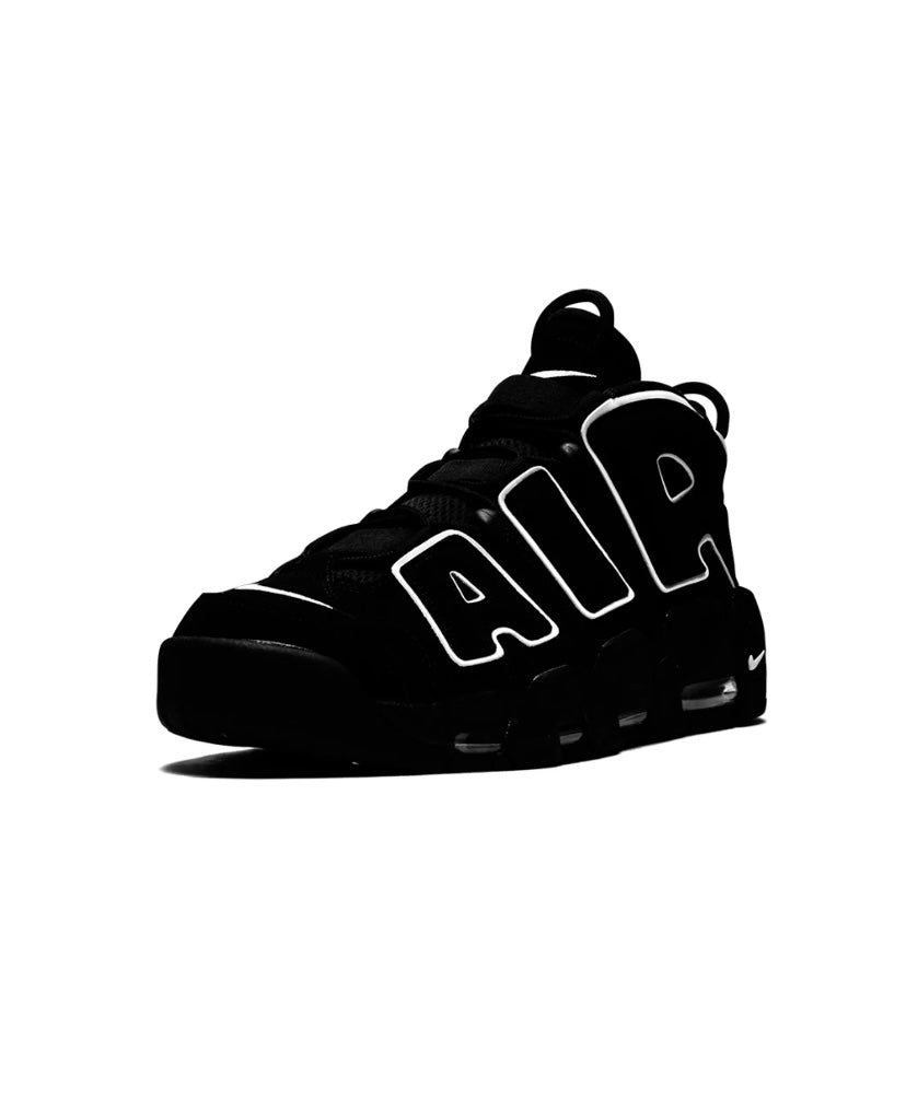 Nike Air More Uptempo “2016” Black
