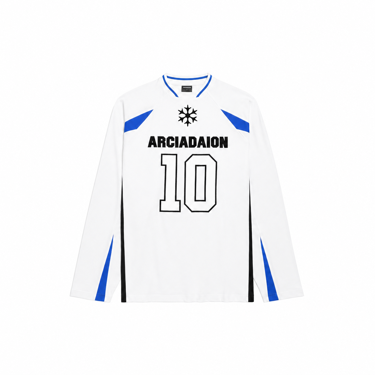 Arcia Daion “Pacific” Long Sleeve - Dry Jersey