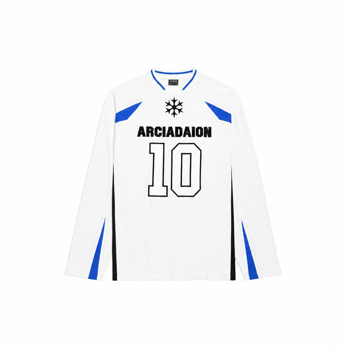 Arcia Daion “Pacific” Long Sleeve - Dry Jersey - (MEN)