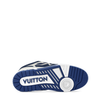 Louis Vuitton Skates |Navy/White