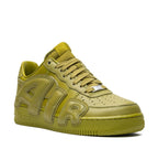 Nike X Cactus Plant Flea Market Airforce 1 Low -Moss Green