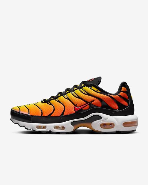 Nike Air Max Plus Drift “Sunset”