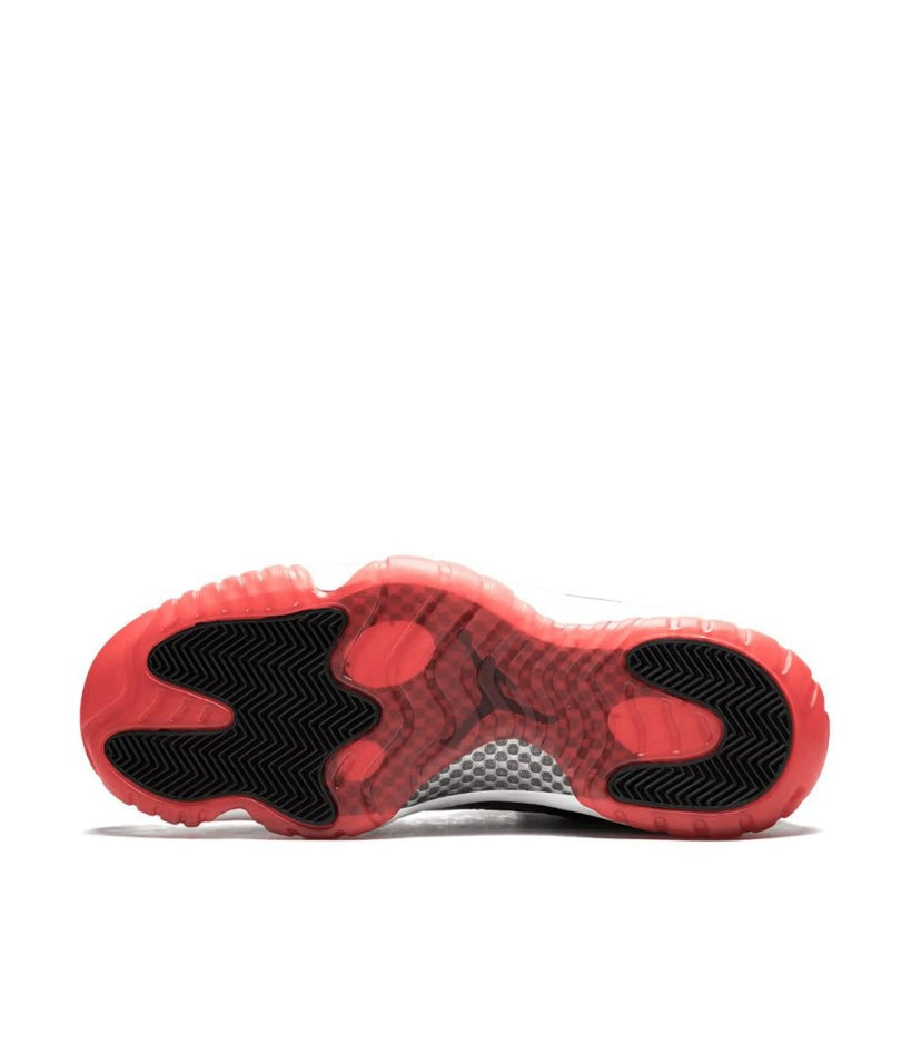 Air Jordan 11 Retro Low CMFT “Bred” Sneakers