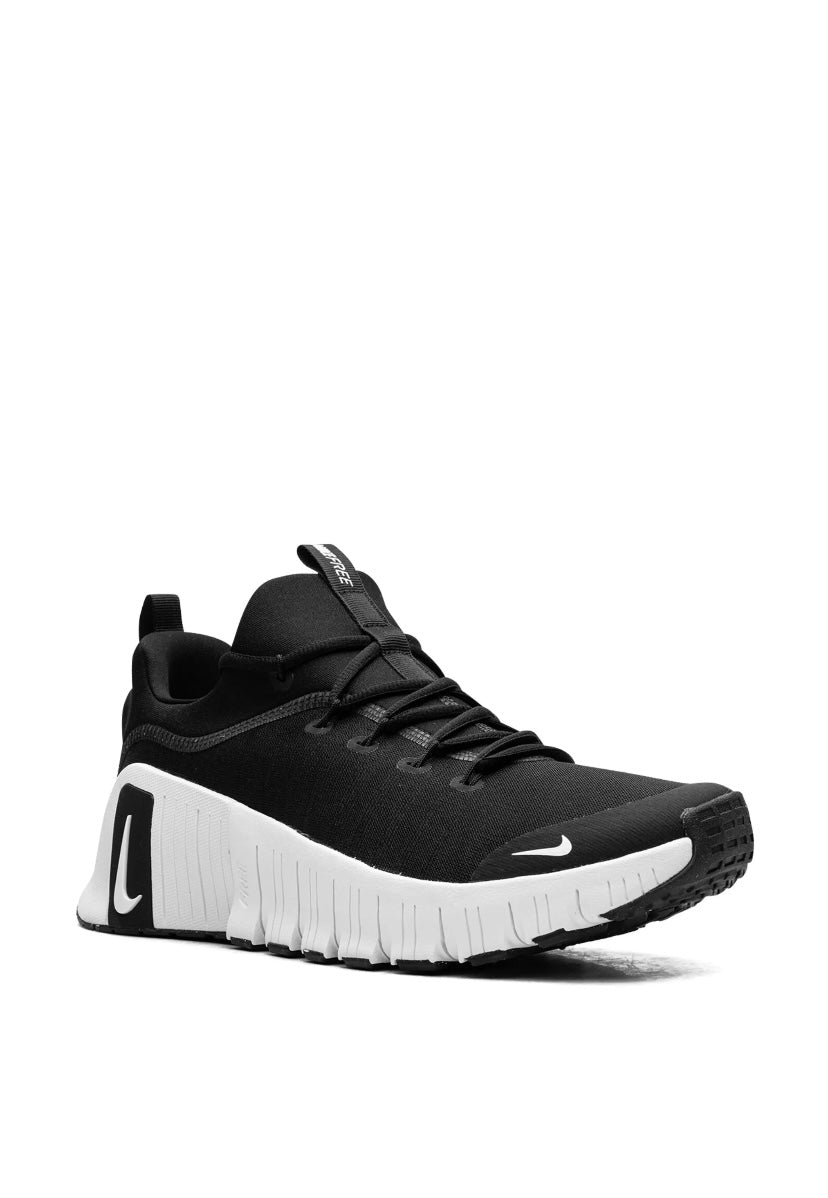 Nike Free Metcon 6 Black/White