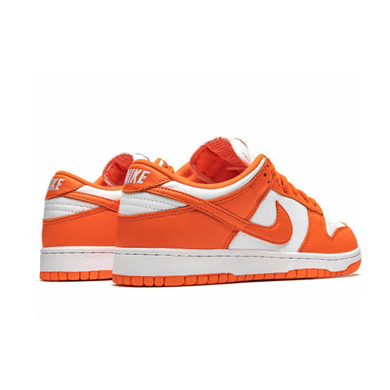 Nike Dunk Low Retro “Orange”