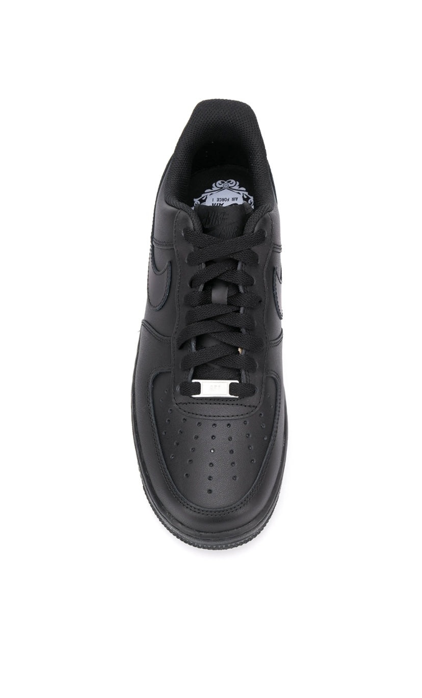 Nike Air Force 1 ‘07 “Triple Black”