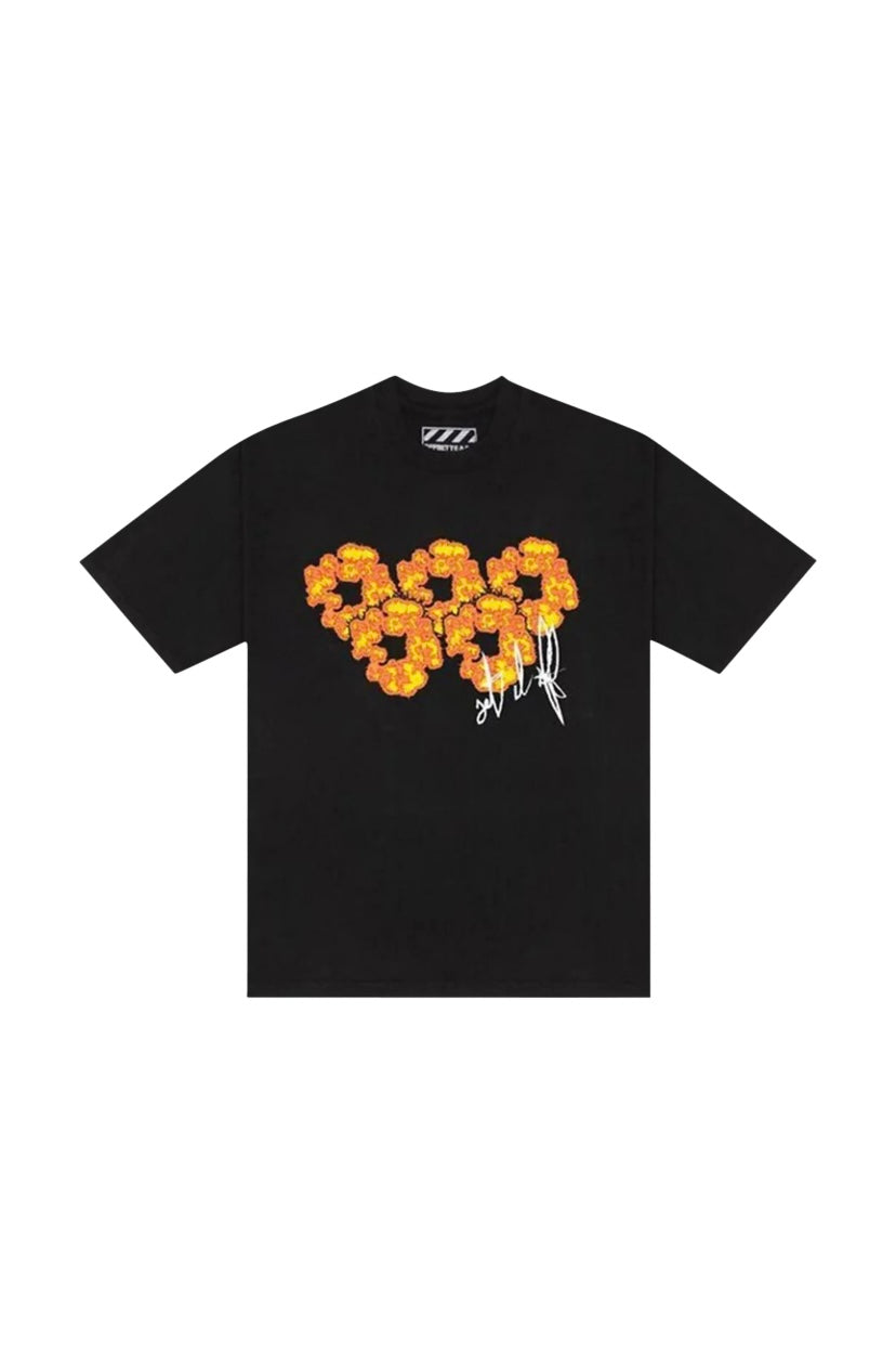 Denim Tears x Offset Set it Off #3 T-Shirt