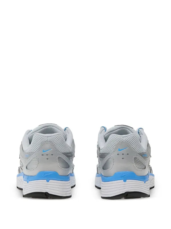 Nike P-6000 Mesh “University Blue”