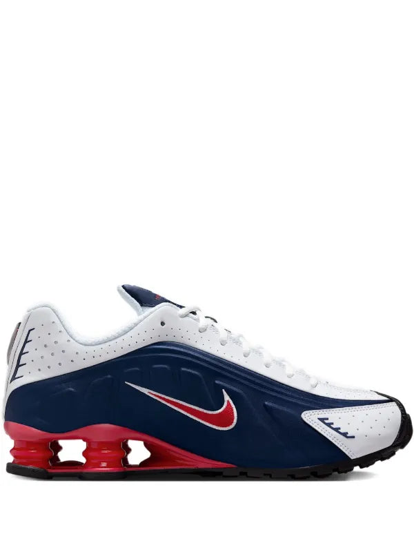 Nike Shox R4 "USA"