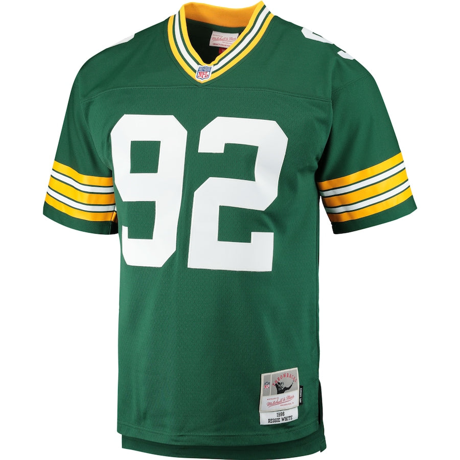 NFL Green Bay Packers 1996 Reggie White #92
