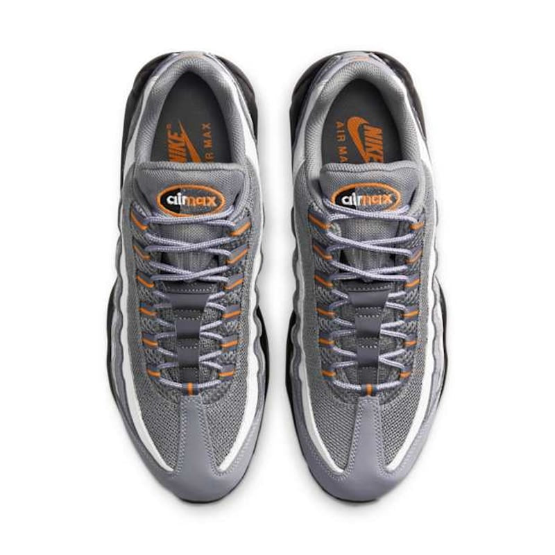 Nike Air Max 95 “Cool Grey Sundial”