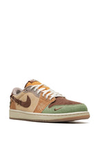 The Zion Williamson X Air Jordan 1 Retro Low OG