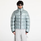 Nike Nocta Sunset Puffer Mica Green Down Jacket