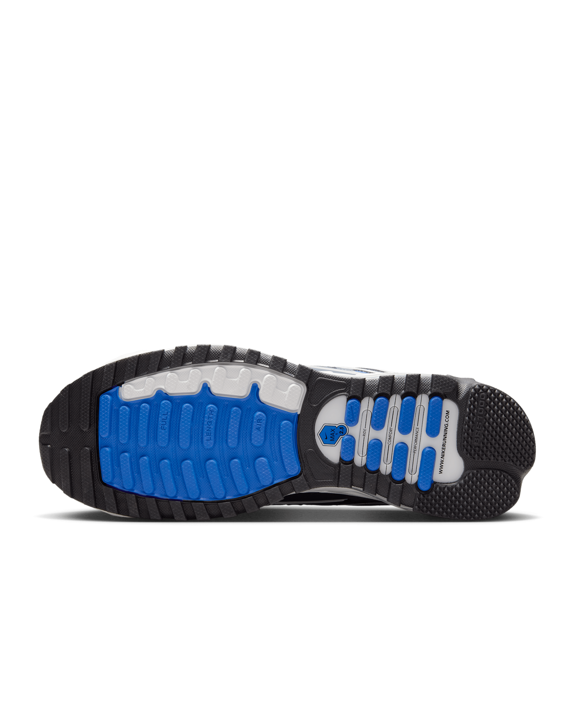 Nike Air Max TL 2.5 “Summit White/Obsidian”