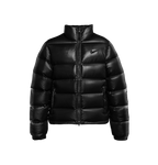 Nike Nocta Sunset Puffer Black Down Jacket